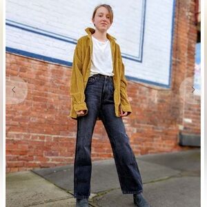 B Sides Plein Jeans Stil Black Wash